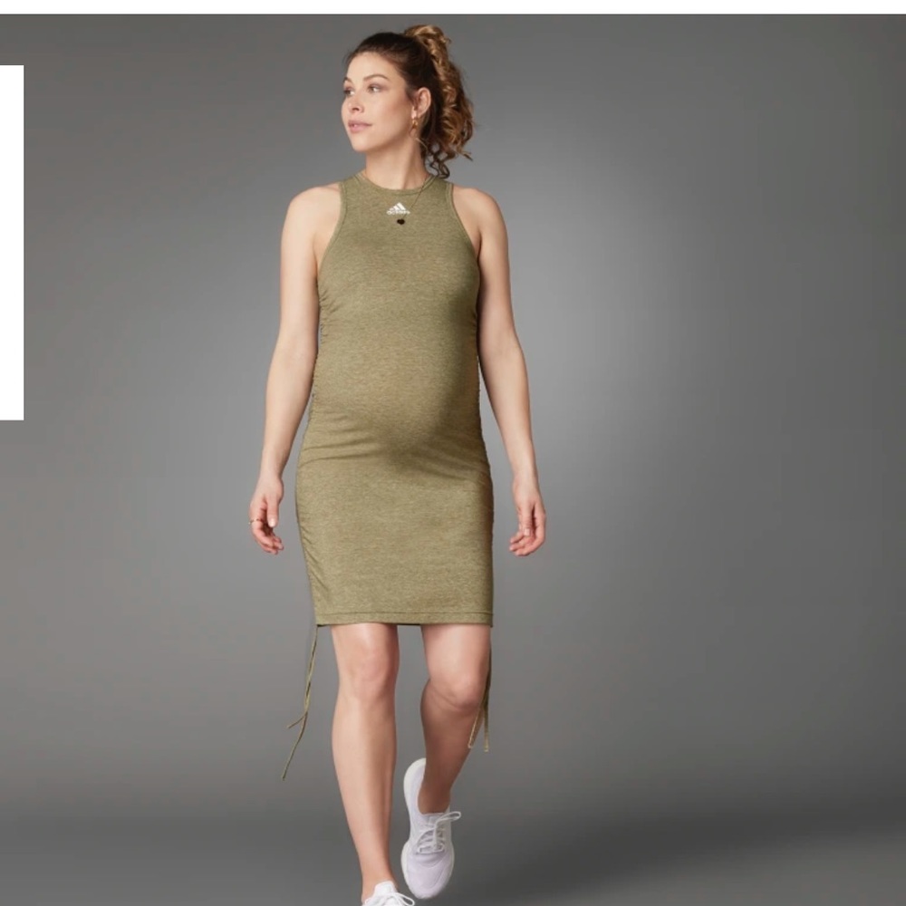 Adidas Maternity Dress